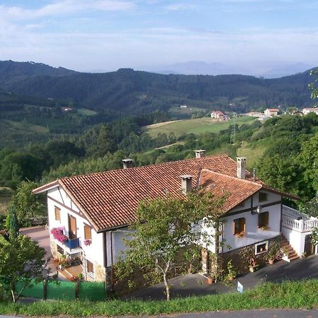 Agroturismo Kasa Barri Bermeo Room photo