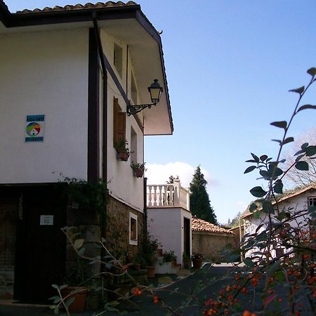 Agroturismo Kasa Barri Bermeo Exterior photo