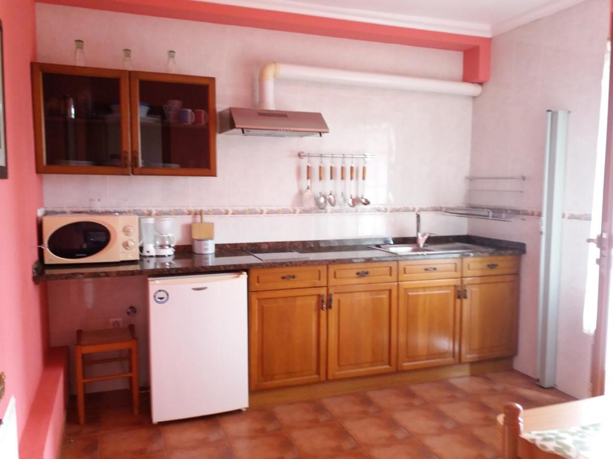 Agroturismo Kasa Barri Bermeo Exterior photo