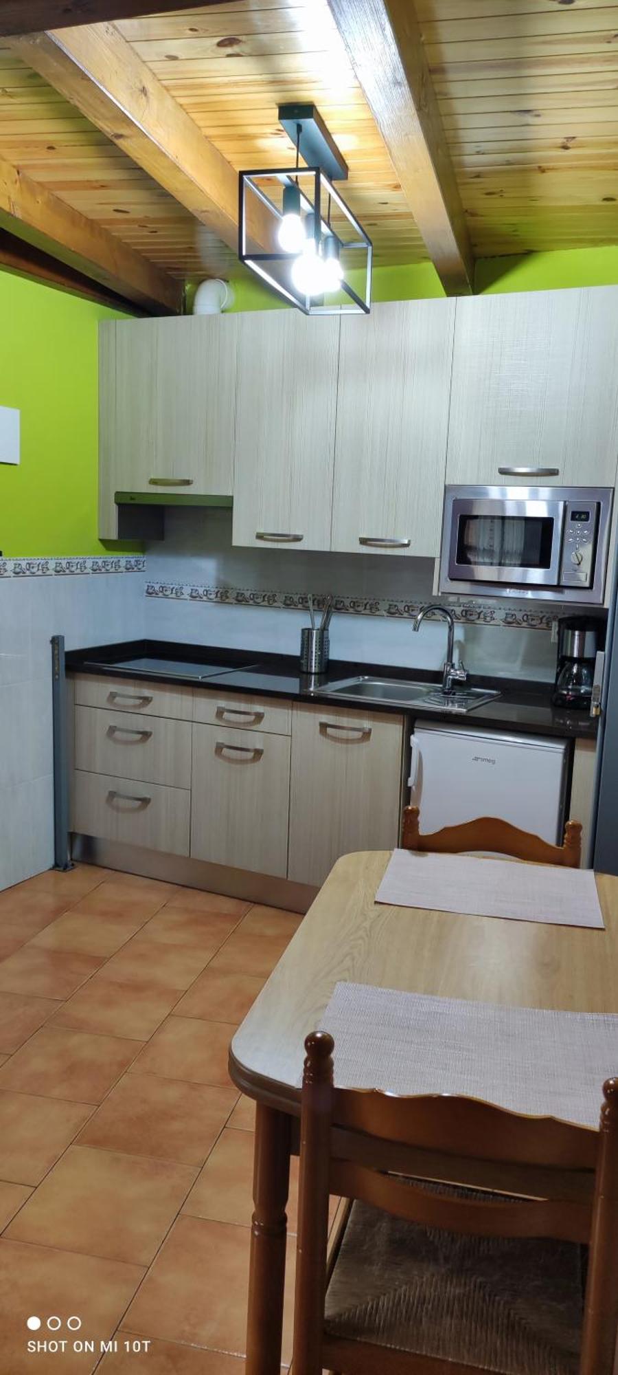 Agroturismo Kasa Barri Bermeo Exterior photo