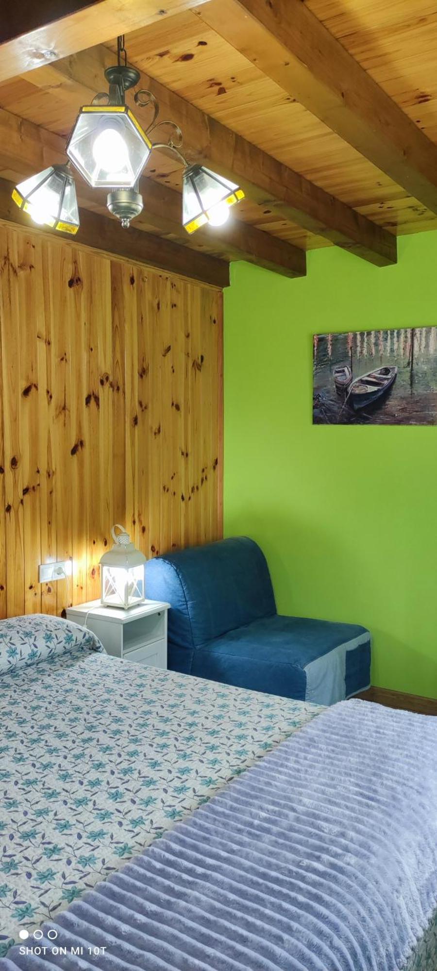 Agroturismo Kasa Barri Bermeo Exterior photo