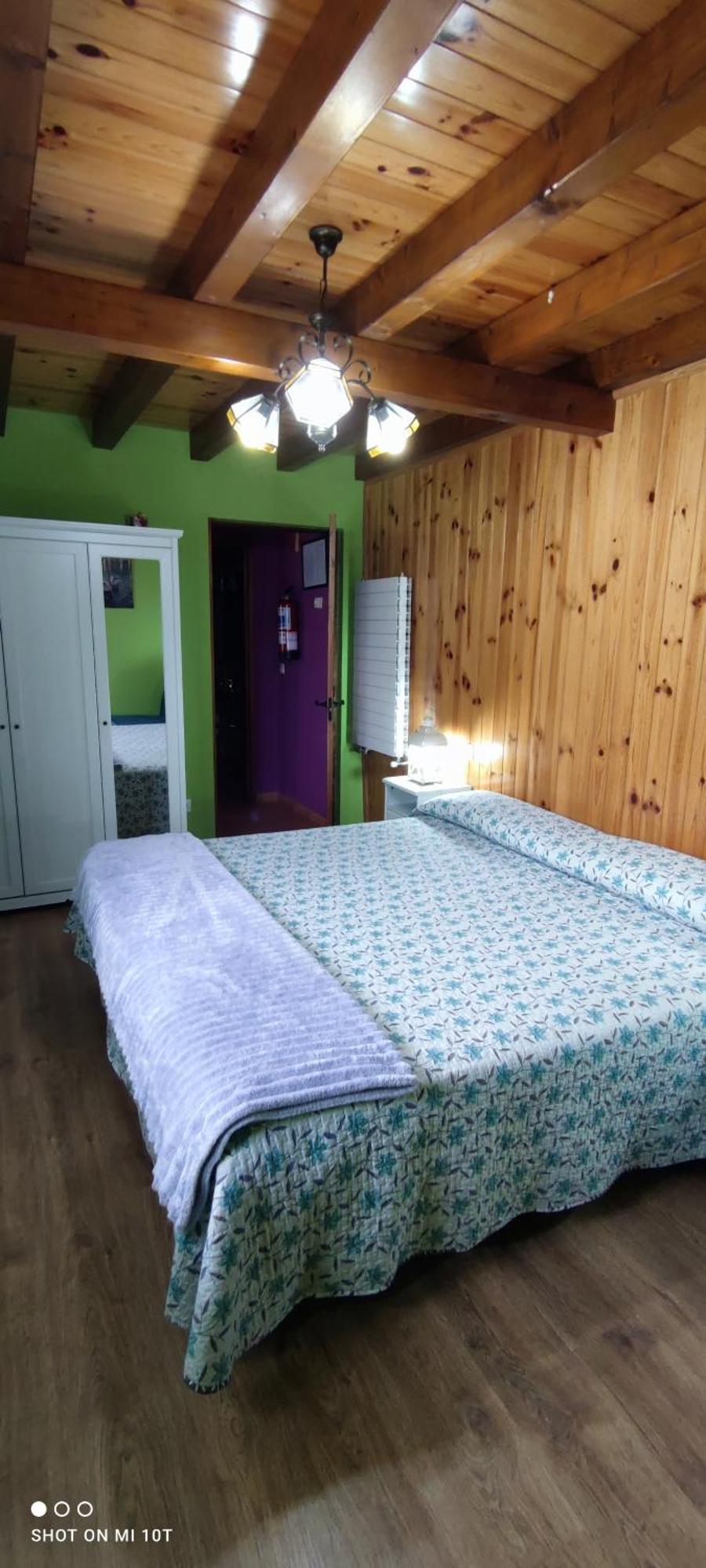 Agroturismo Kasa Barri Bermeo Exterior photo