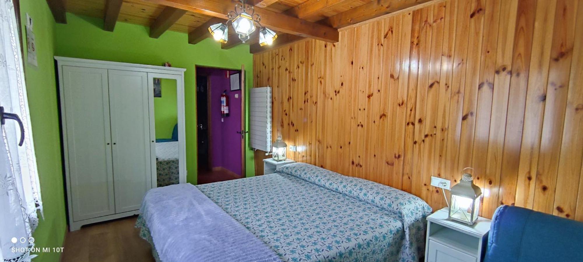 Agroturismo Kasa Barri Bermeo Exterior photo