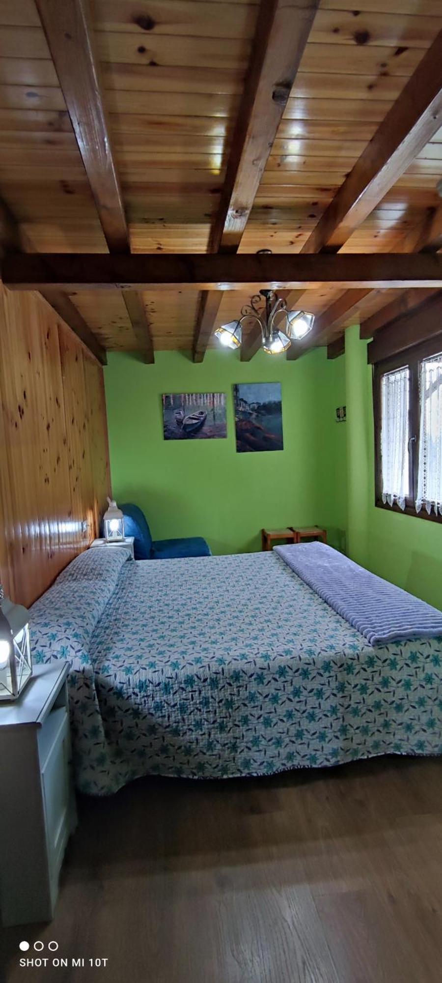 Agroturismo Kasa Barri Bermeo Exterior photo