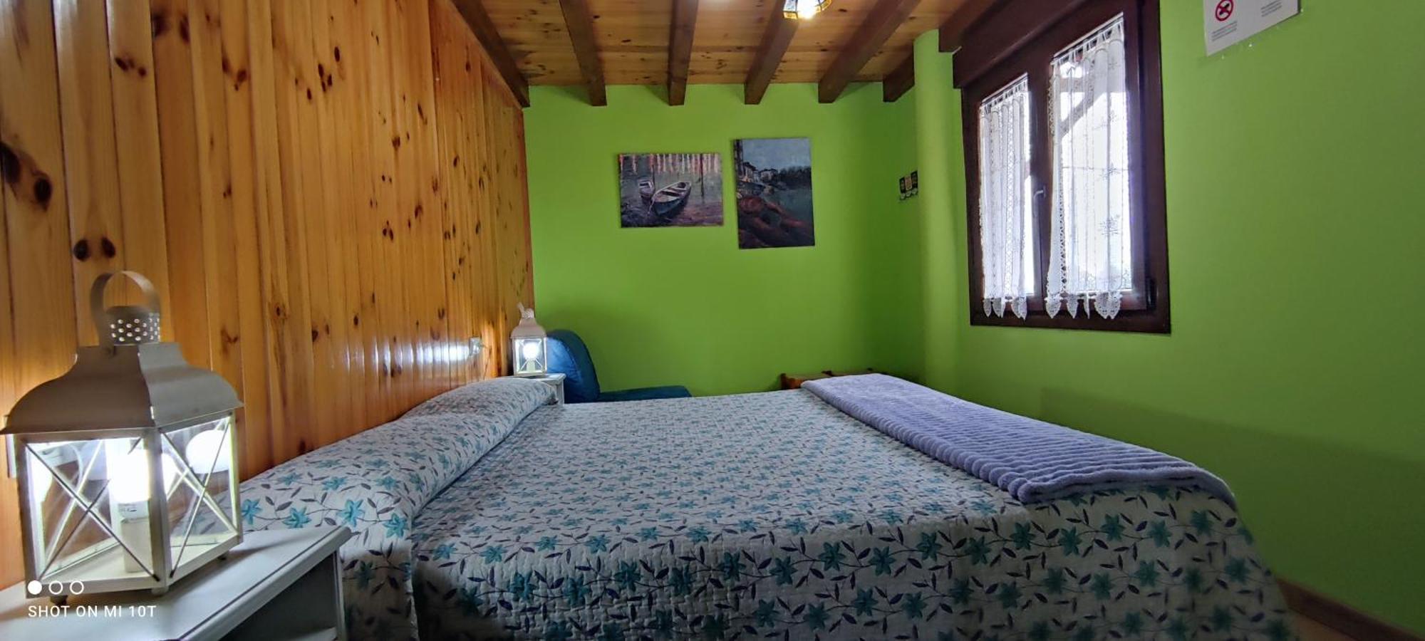 Agroturismo Kasa Barri Bermeo Exterior photo