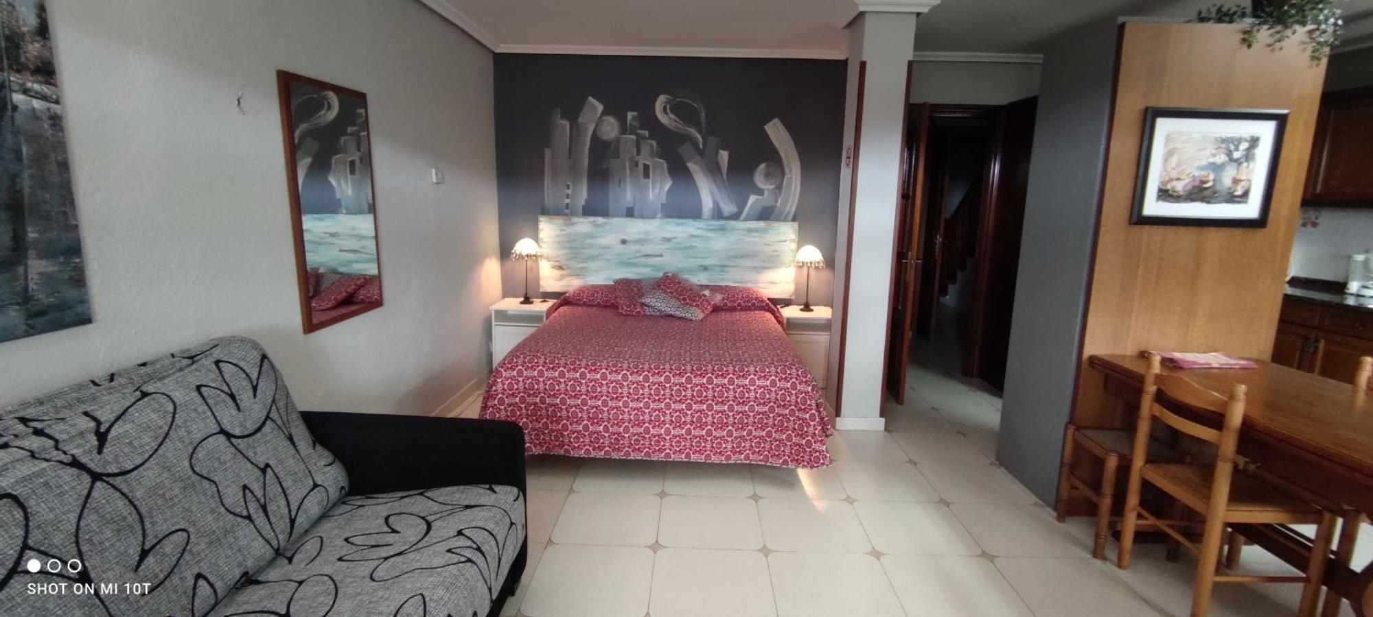 Agroturismo Kasa Barri Bermeo Exterior photo