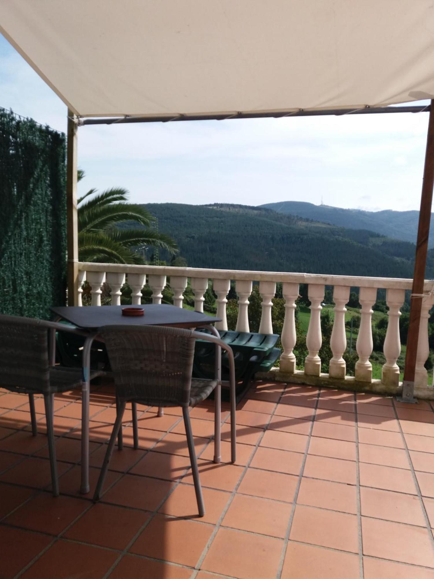 Agroturismo Kasa Barri Bermeo Room photo