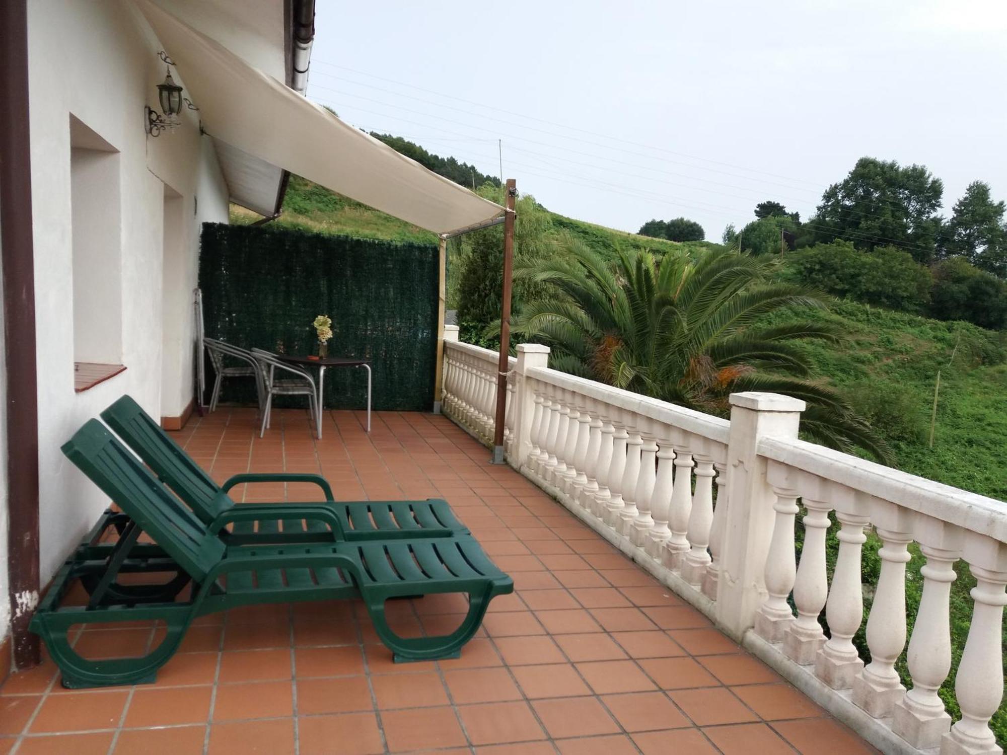Agroturismo Kasa Barri Bermeo Room photo