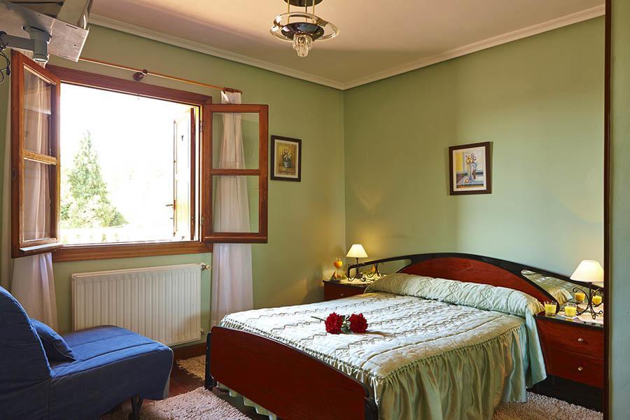 Agroturismo Kasa Barri Bermeo Exterior photo