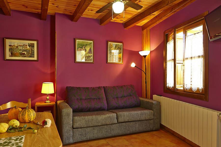 Agroturismo Kasa Barri Bermeo Exterior photo