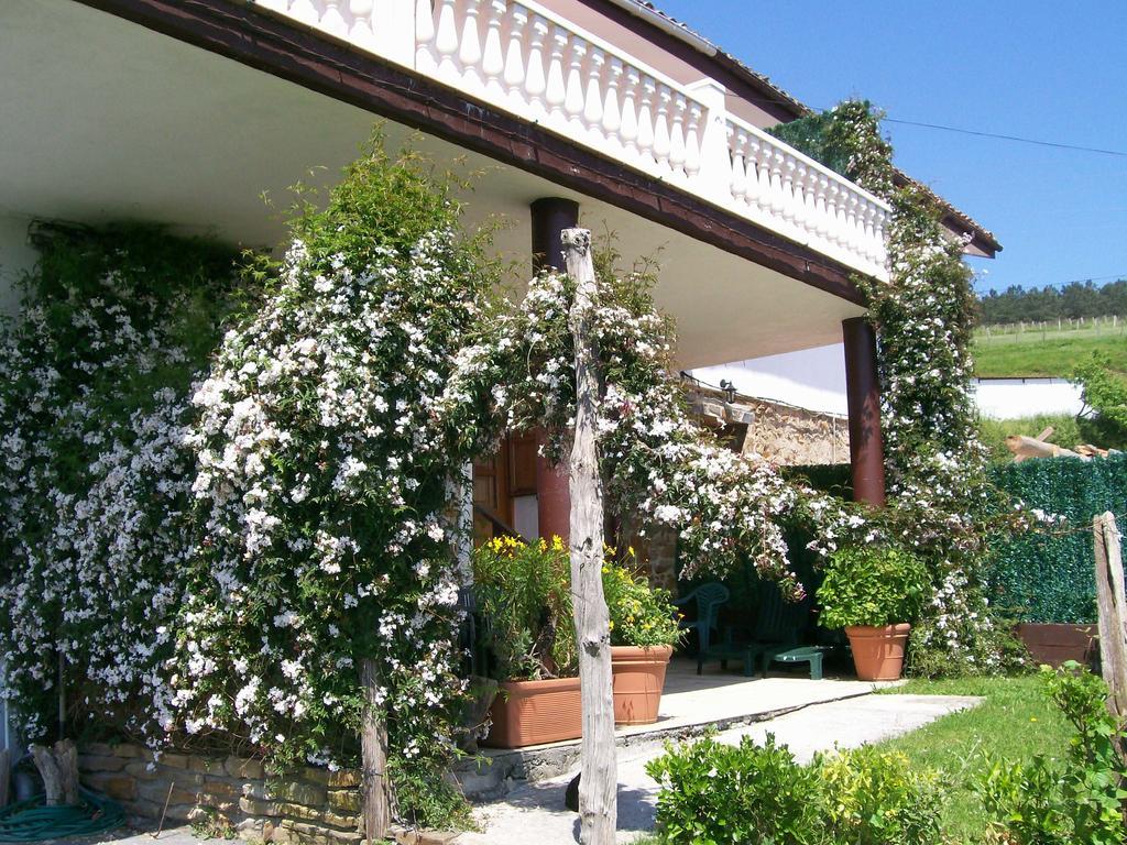 Agroturismo Kasa Barri Bermeo Exterior photo